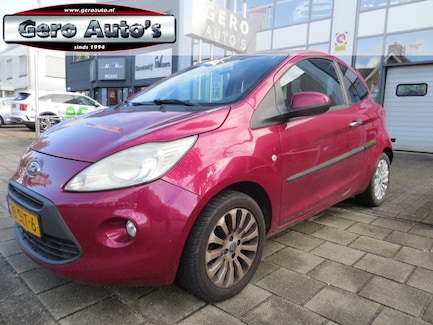 Ford Ka 0