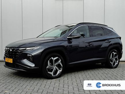 Hyundai Tucson 0