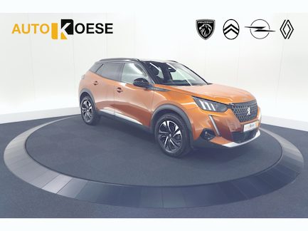 Peugeot 2008 0