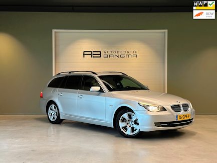 BMW 5-Serie 0