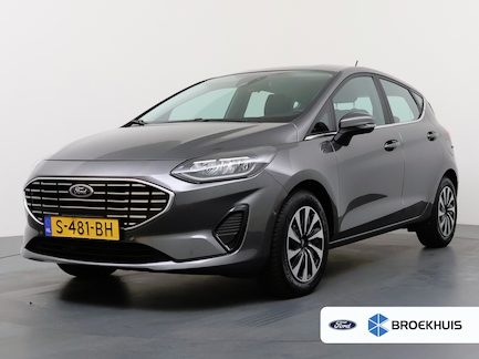 Ford Fiesta 0