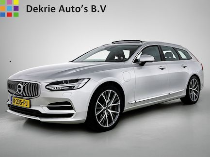 Volvo V90 0