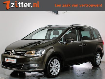 Volkswagen Sharan 0