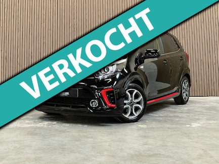 Kia Picanto 0