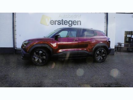 Suzuki e-Vitara 0