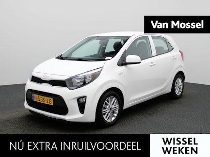 Kia Picanto 0