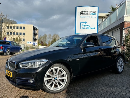 BMW 1-Serie 0