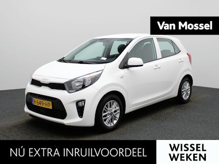 Kia Picanto 0