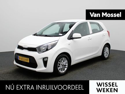 Kia Picanto 0