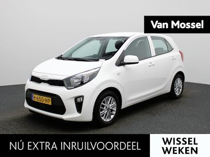 Kia Picanto 0