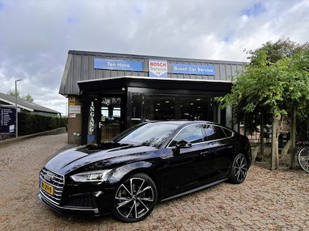 Audi A5 0