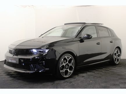 Opel Astra 0