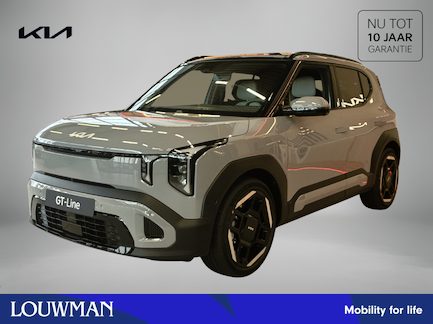 Kia EV2 0