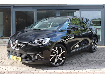 Renault Scenic 0