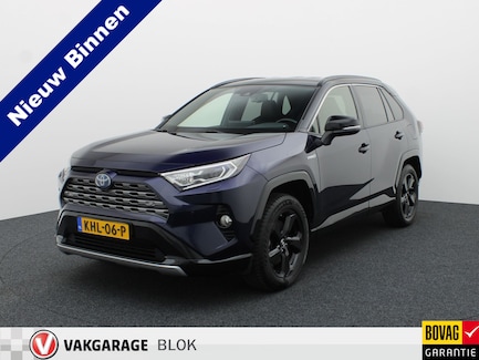 Toyota RAV4 0