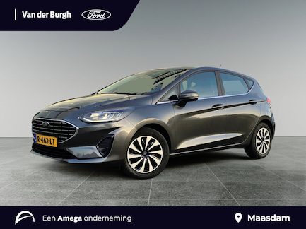 Ford Fiesta 0