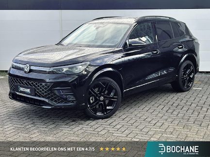 Volkswagen Tiguan 0
