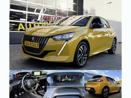 Peugeot 208 0