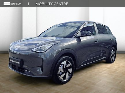 Geely E2 0