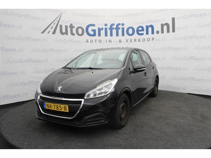 Peugeot 208 0
