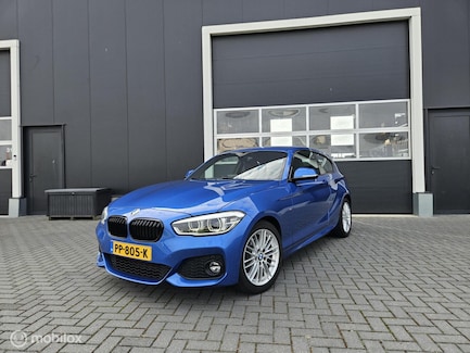 BMW 1-Serie 0