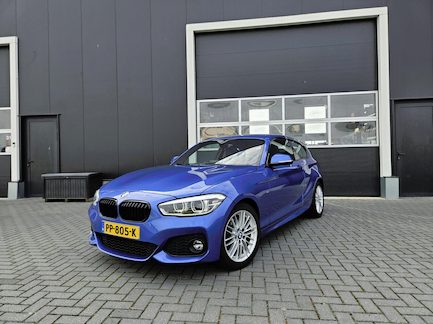 BMW 1-Serie 0