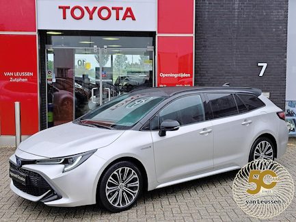 Toyota Corolla 0