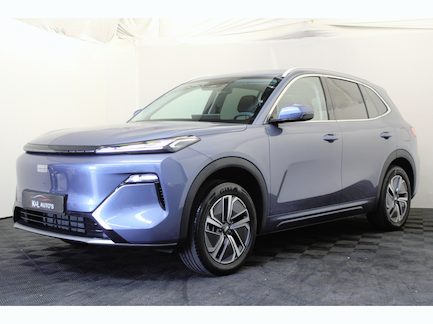 Geely Starray EM-i 0
