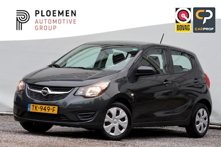 Opel Karl 0