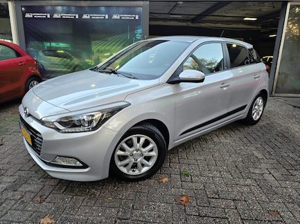 Hyundai i20 0