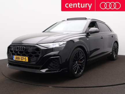 Audi Q8 0