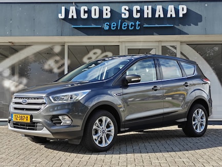 Ford Kuga 0