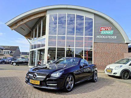 Mercedes-Benz SLK 0