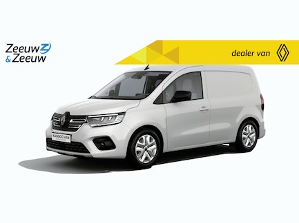 Renault Kangoo 0
