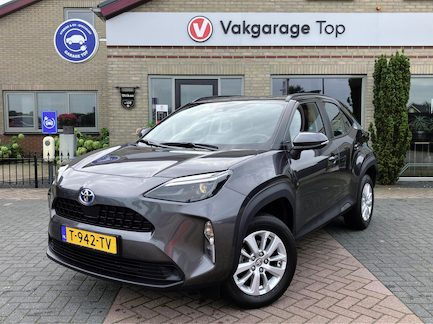Toyota Yaris Cross 0