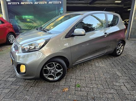 Kia Picanto 0