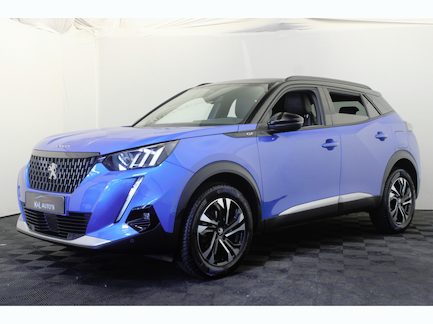 Peugeot 2008 0