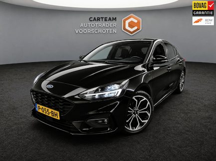 Ford Focus 0