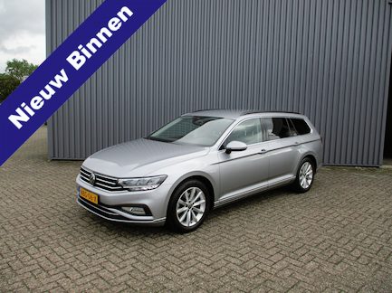 Volkswagen Passat 0