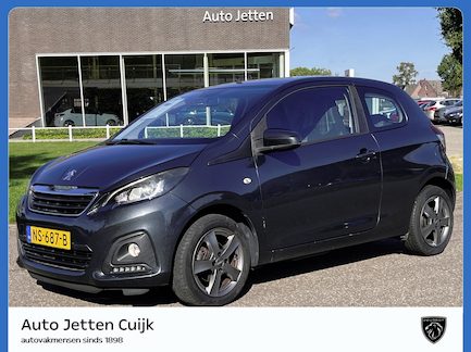 Peugeot 108 0