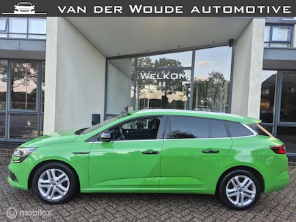 Renault Megane 0