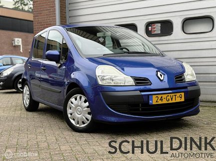 Renault Modus 0