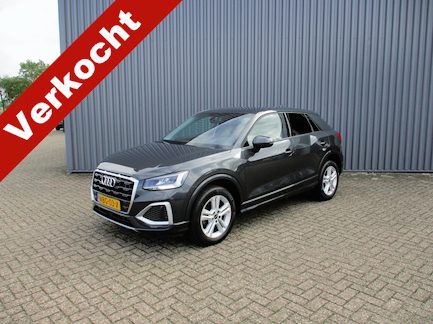 Audi Q2 0
