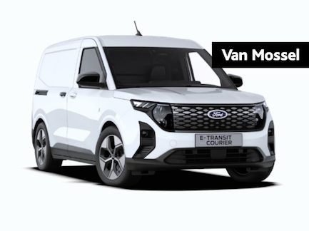 Ford Transit Courier 0