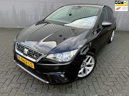 SEAT Ibiza 0