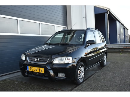 Mazda Demio 0