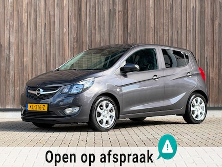 Opel Karl 0