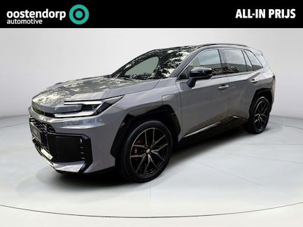 Toyota RAV4 0