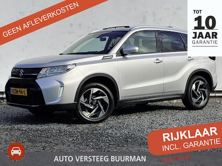 Suzuki Vitara 0