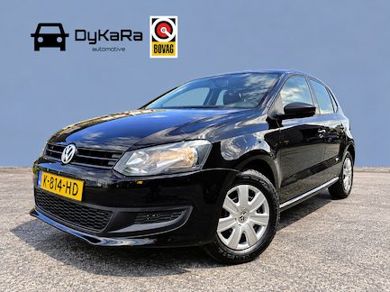 Volkswagen Polo 0